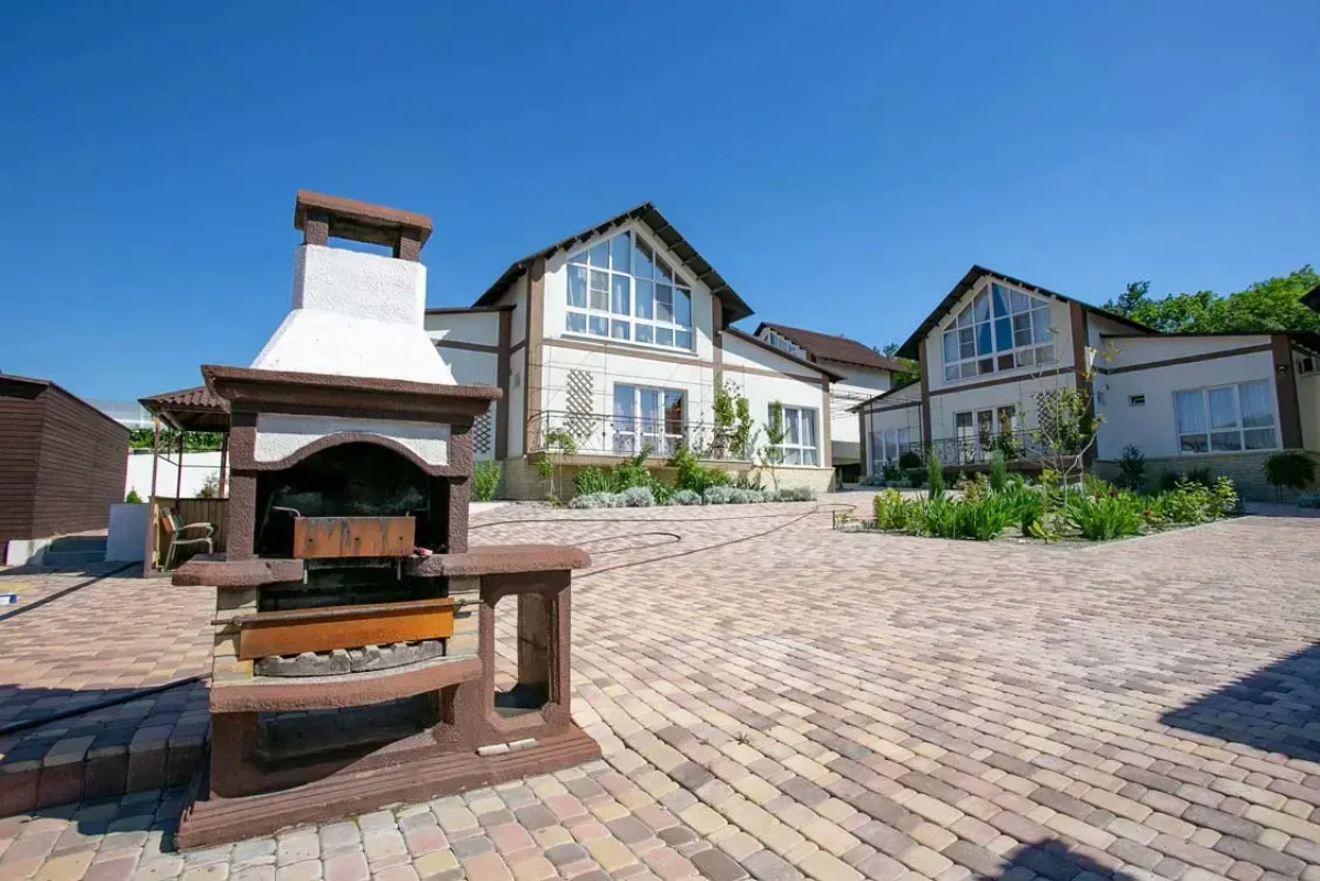 Гостевой дом Шато Ди Лиз