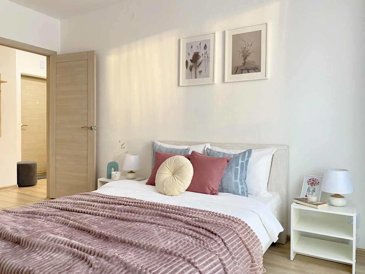 Квартира на Парина 41/2