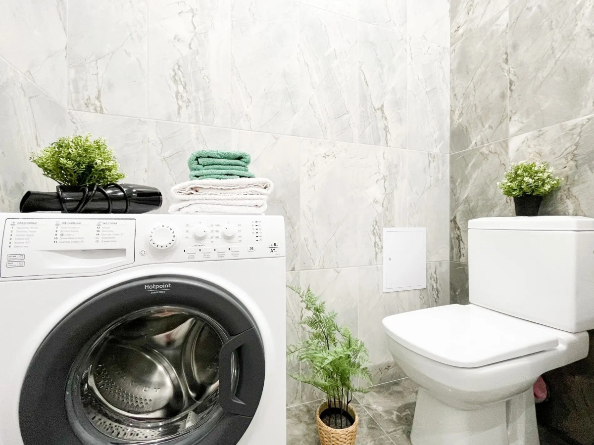 Апартаменты Добрые Квартиры на Сиверса Новый Жк