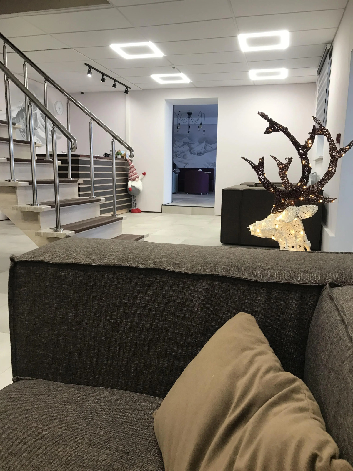 Гостевой дом Изба