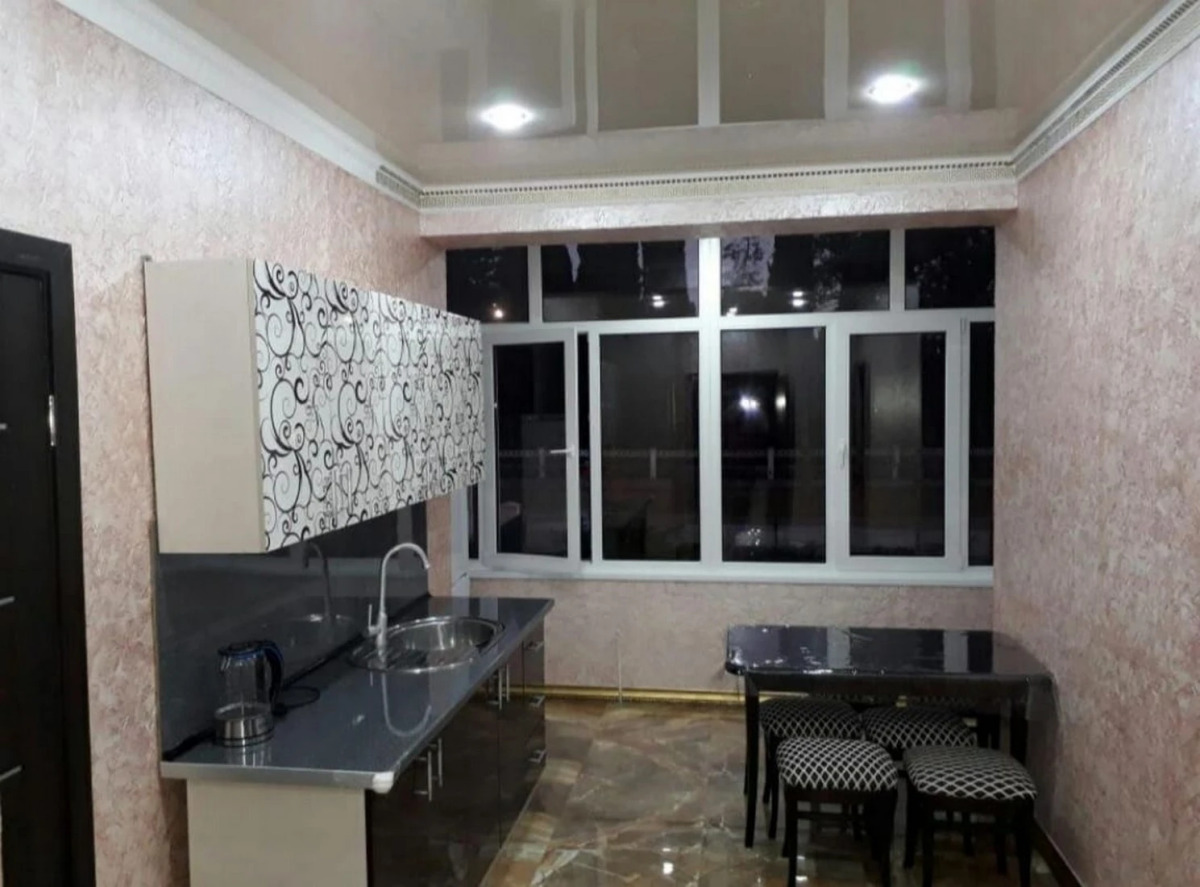 Гостевой дом Элеонора