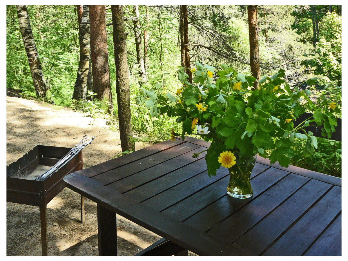 Частный дом Коробицыно