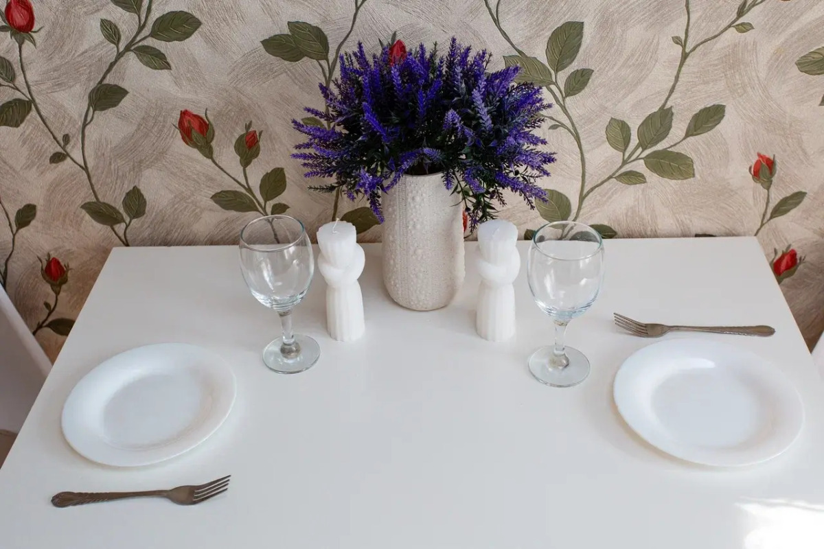 Апартаменты 1-комнатная квартира от КакДома.РФ