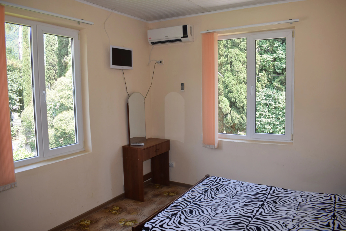 Гостевой дом Радуга