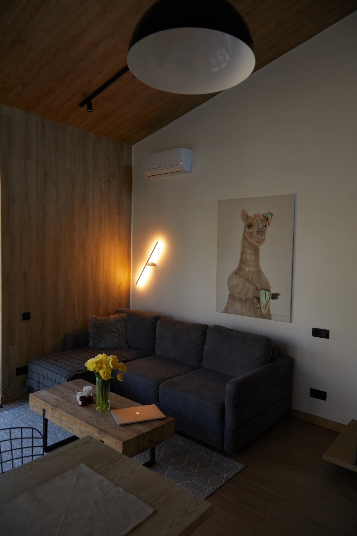 База отдыха Апарт-бутик Альпака