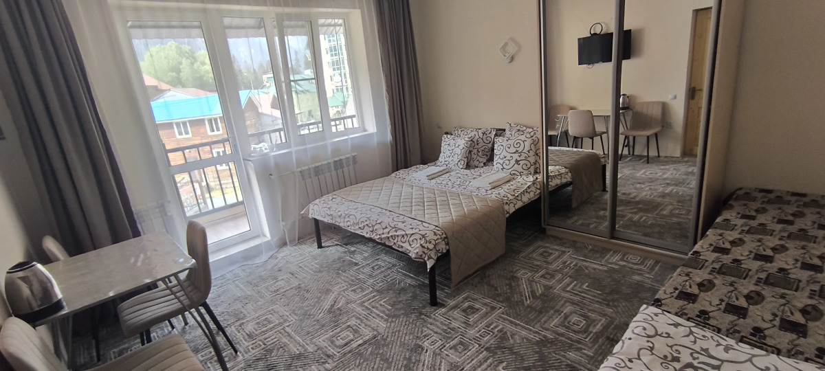 Мини-отель Феникс