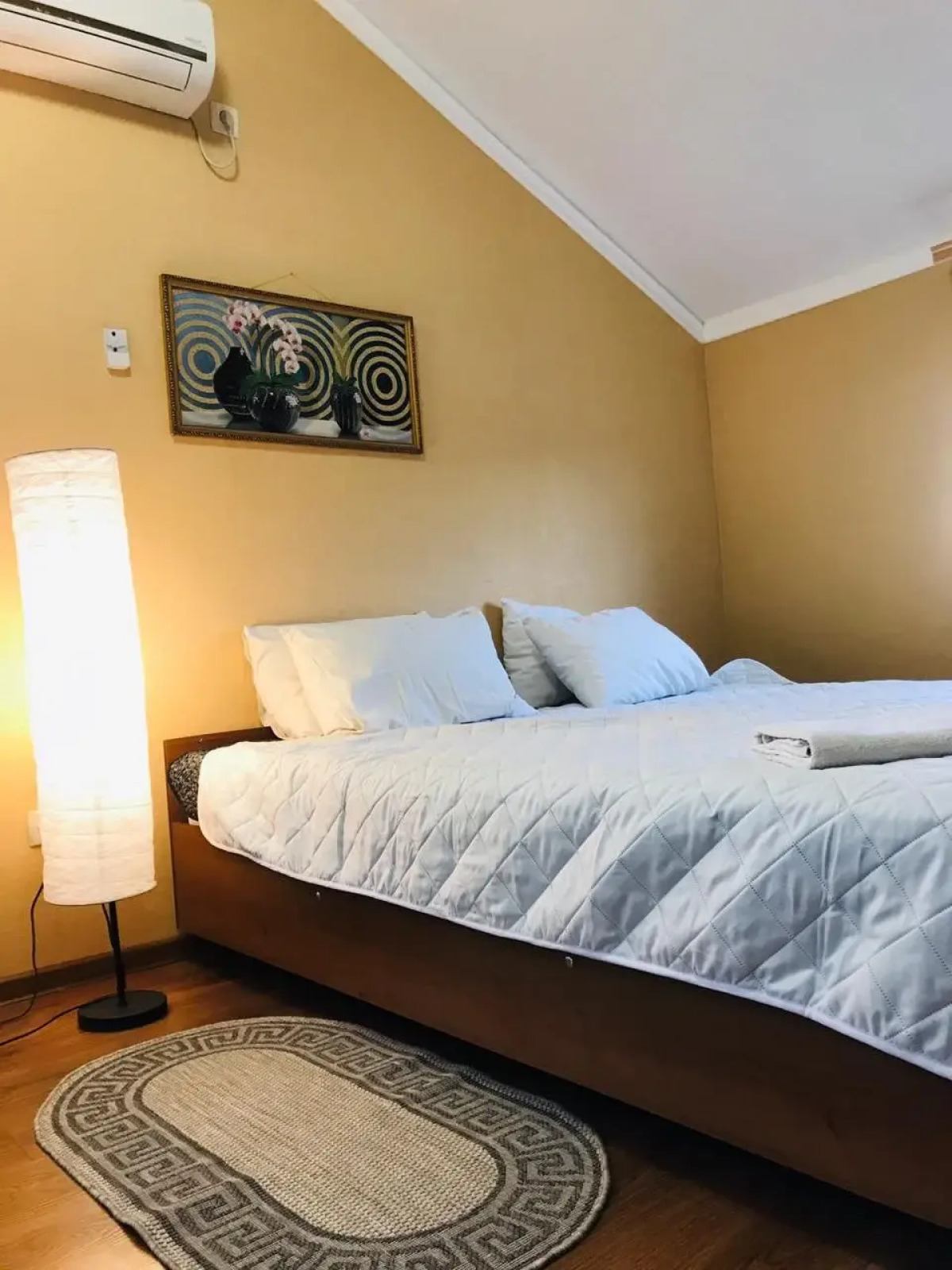 База отдыха Тихая Полянка