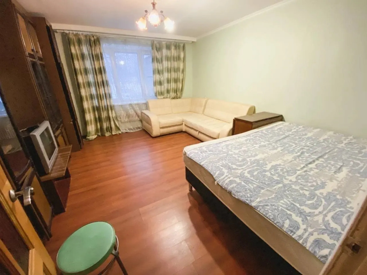 Апартаменты на Найдова Железова