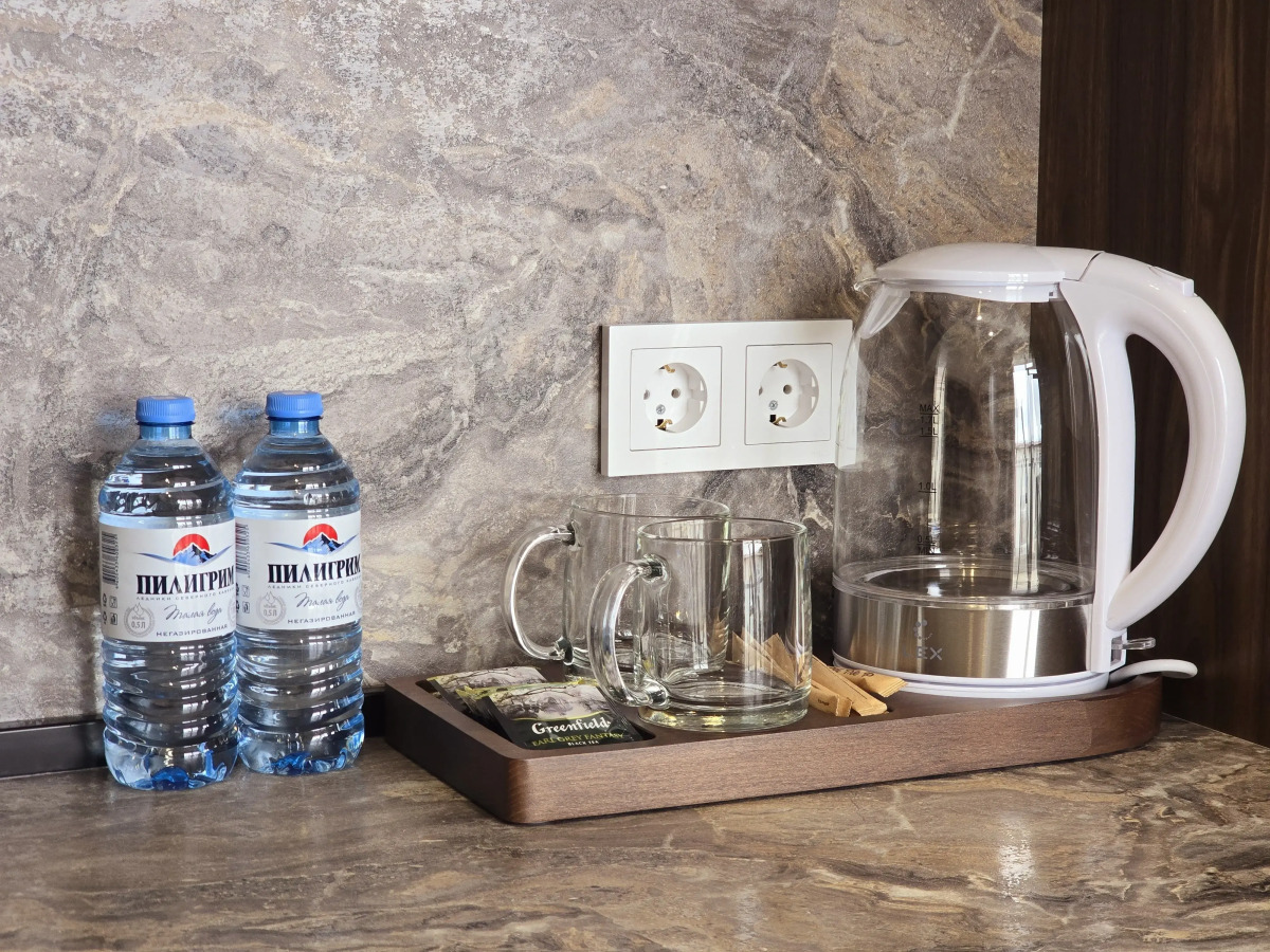 Апартаменты SilverPeak 63