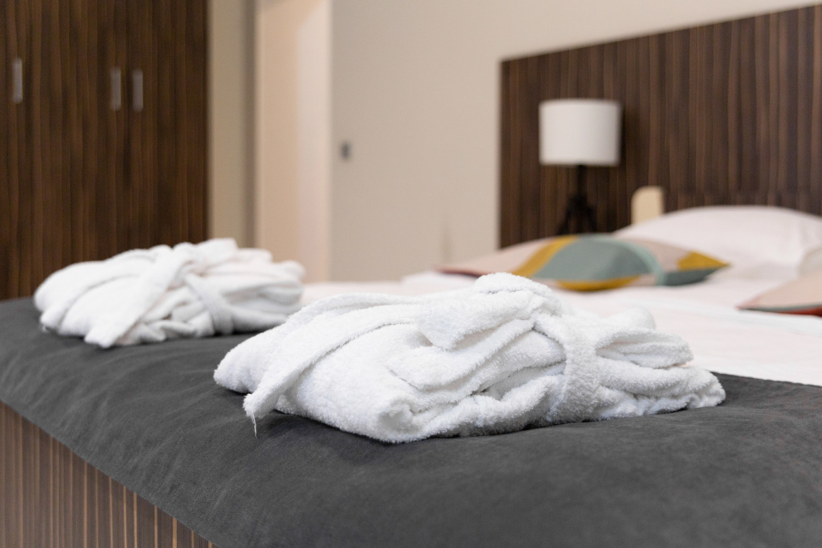 База отдыха Добрый Лось