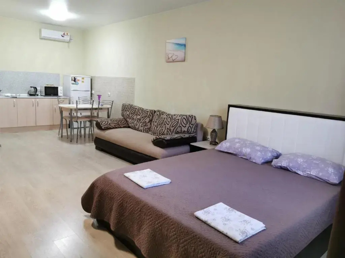 Гостевой дом Приморский