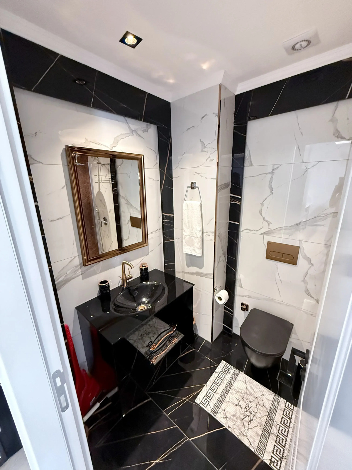 Апартаменты SA Apartments! Nice 1bd Flat