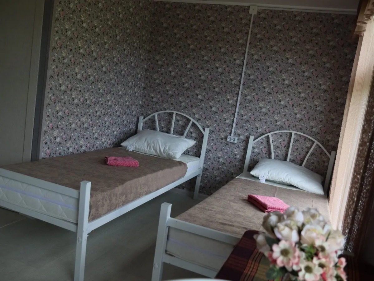 Гостевой Дом Чудесное Место