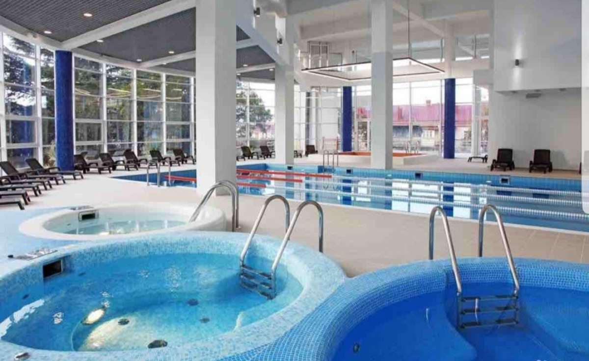 Апартаменты Royal Residence Triumph