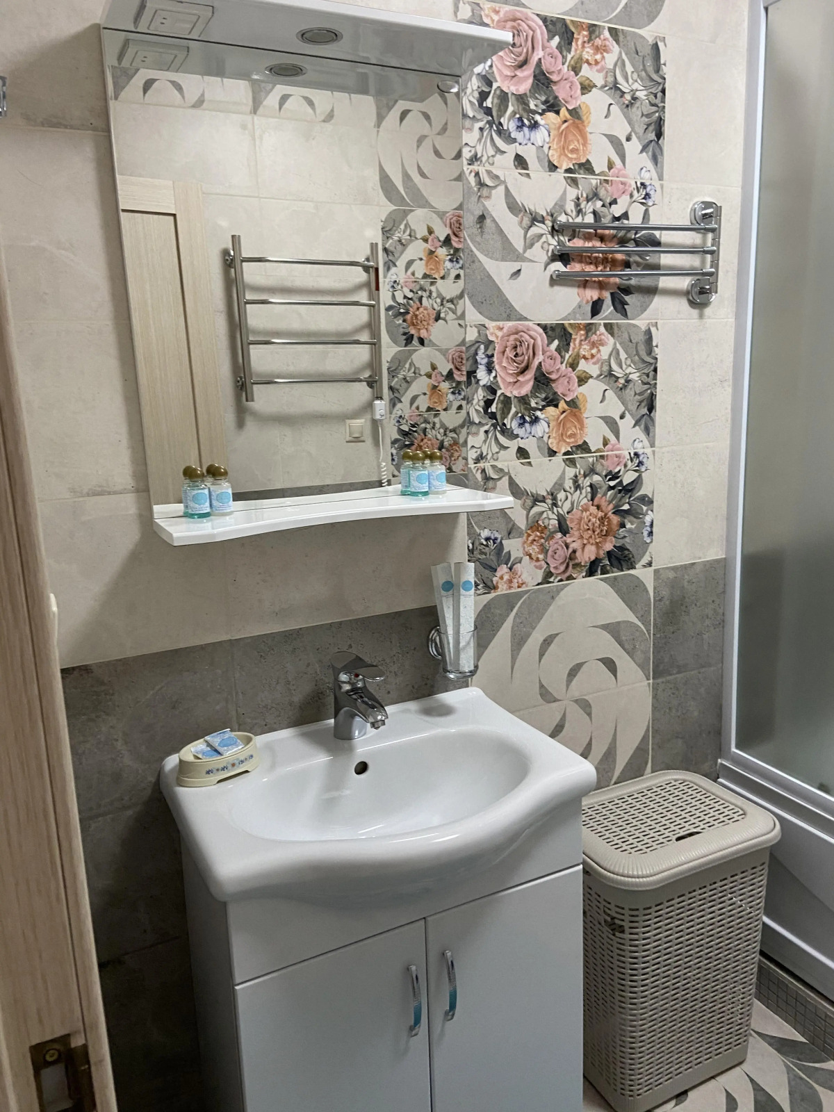 Квартира ЖК Виктория