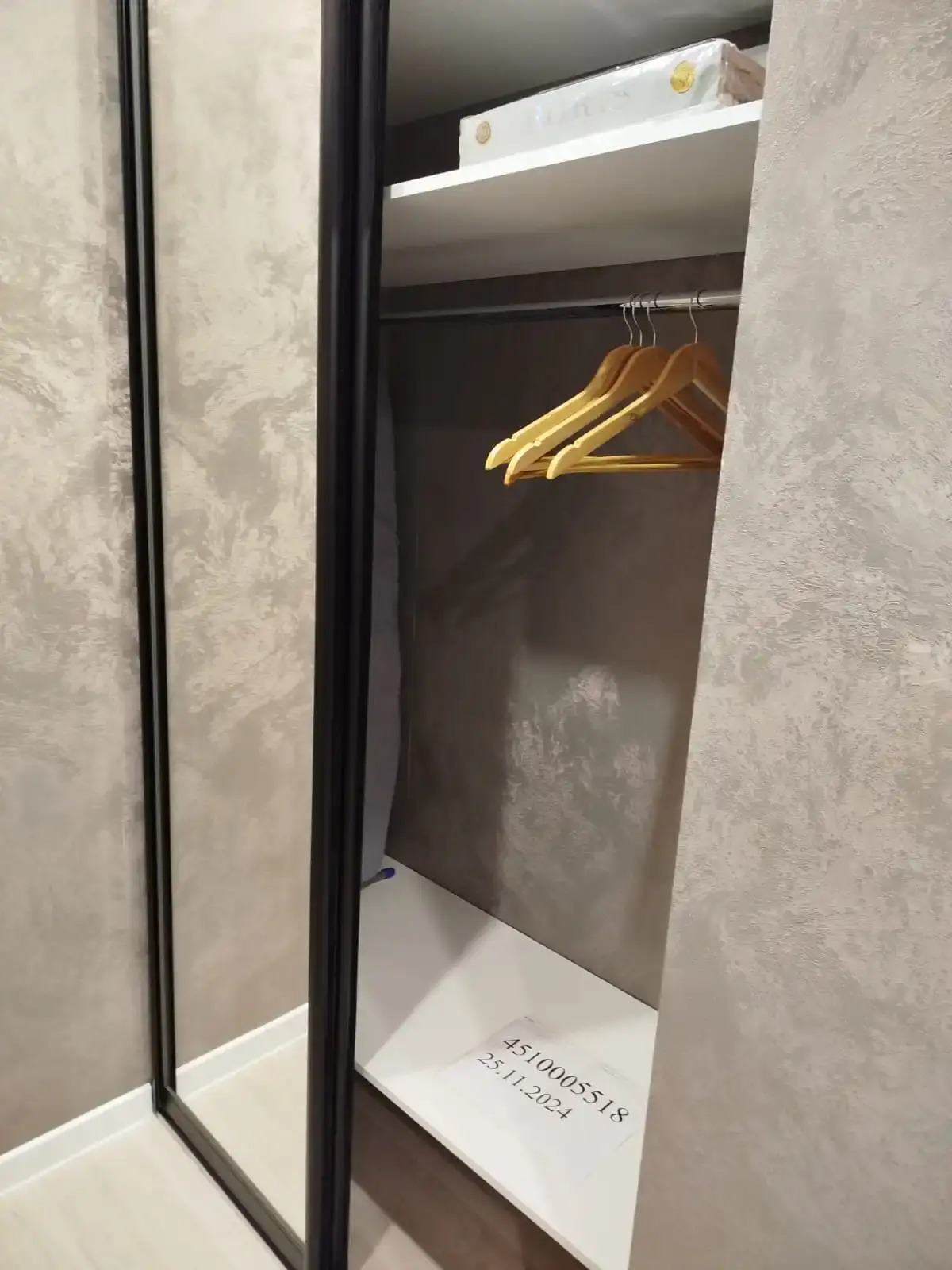 Квартира в древнем городе Муром