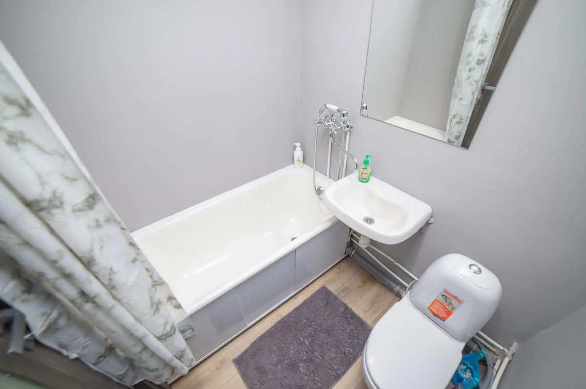 Апартаменты Самолетная 5к1