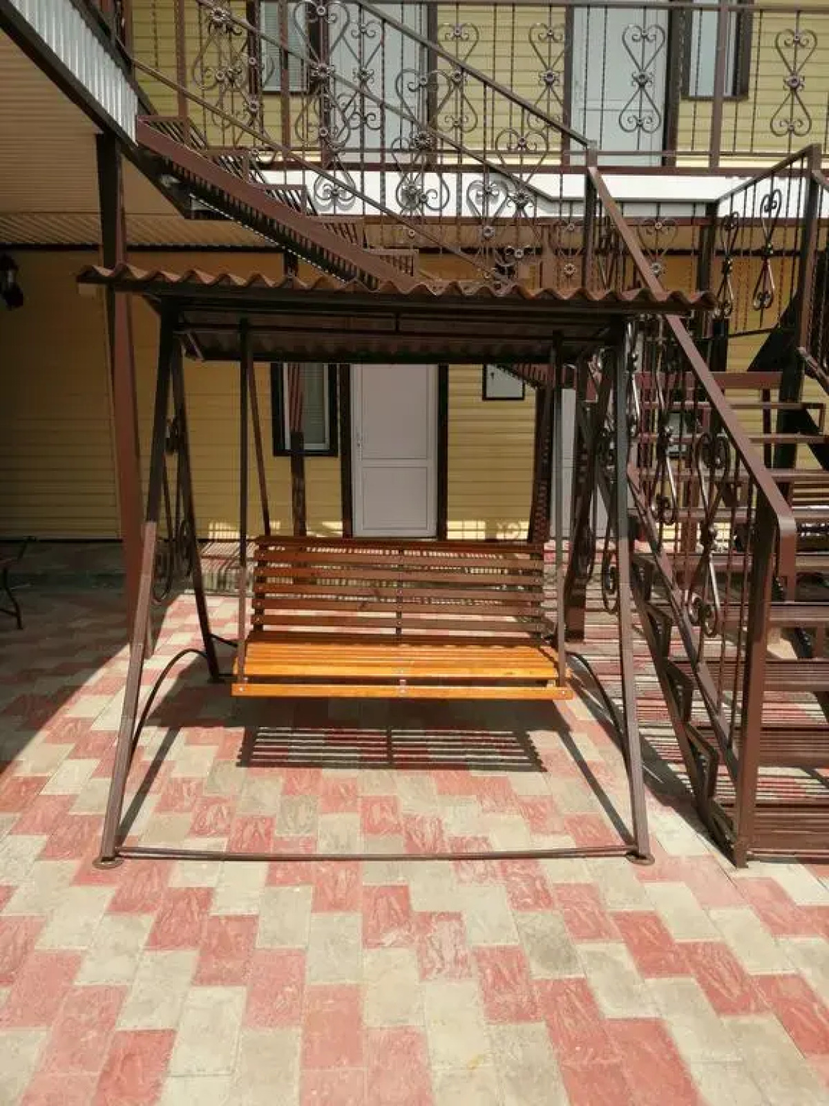 Гостевой Дом Alexandria56 hotel