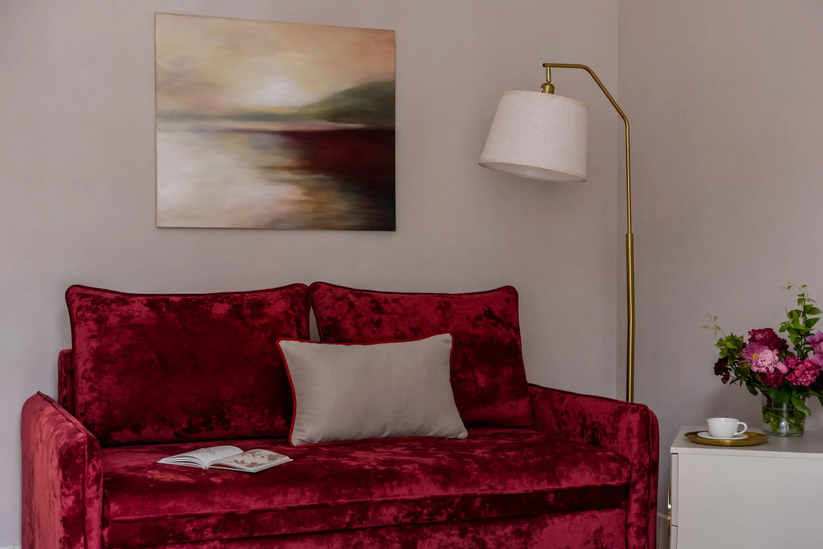 Квартира в самом центре