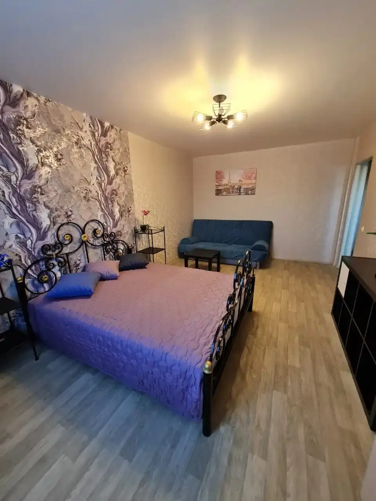 Апартаменты на проспекте Ленина 69