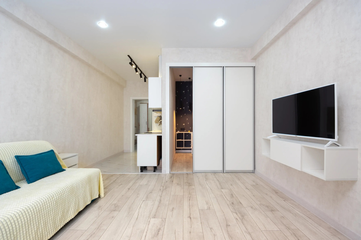 Квартира ПосуткаРу Буачидзе 1к3 Курортный парк и центр Ессентуков  кв 110