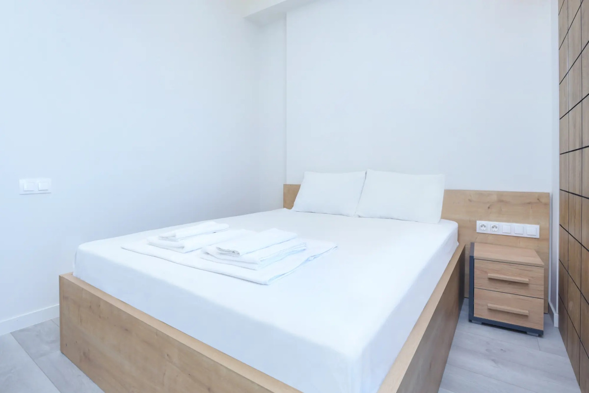 Апартаменты on Amiryan Str. 26/4-78/2