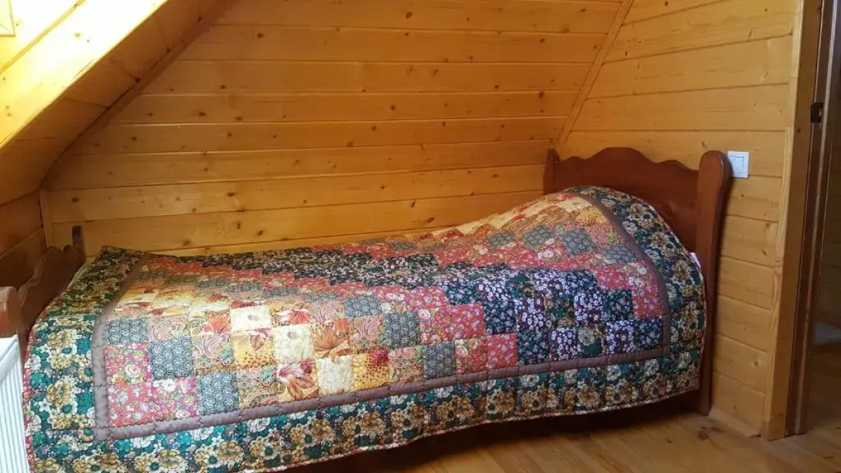 Гостевой дом Туристическая 19