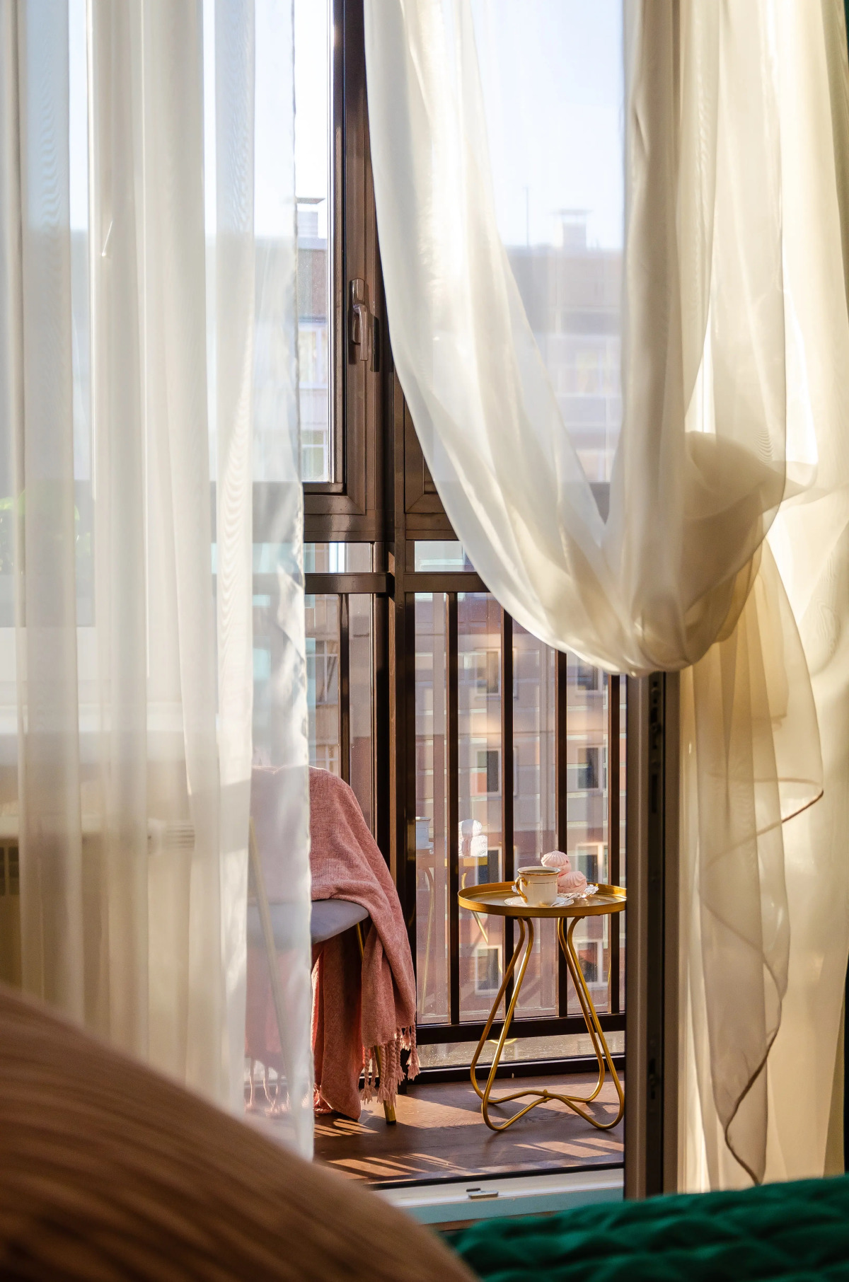 Апартаменты Aura House