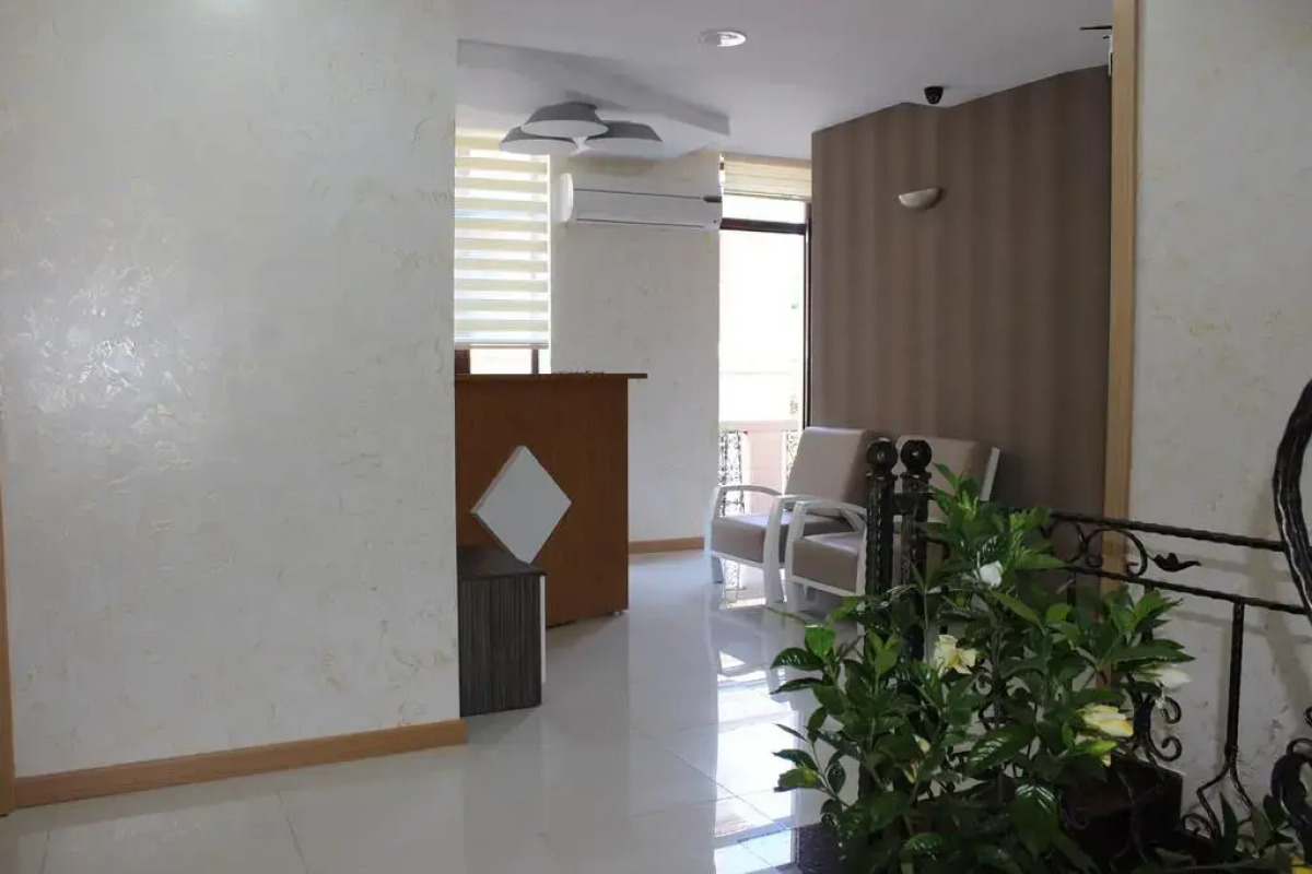 Connect Hotel Bar  Terrace