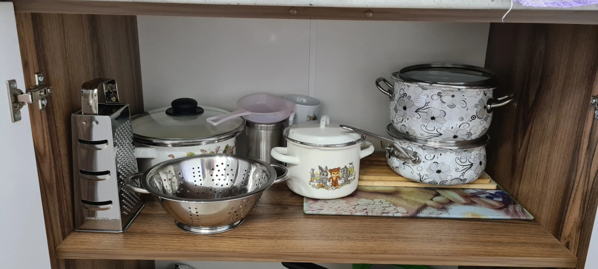 Апартаменты White