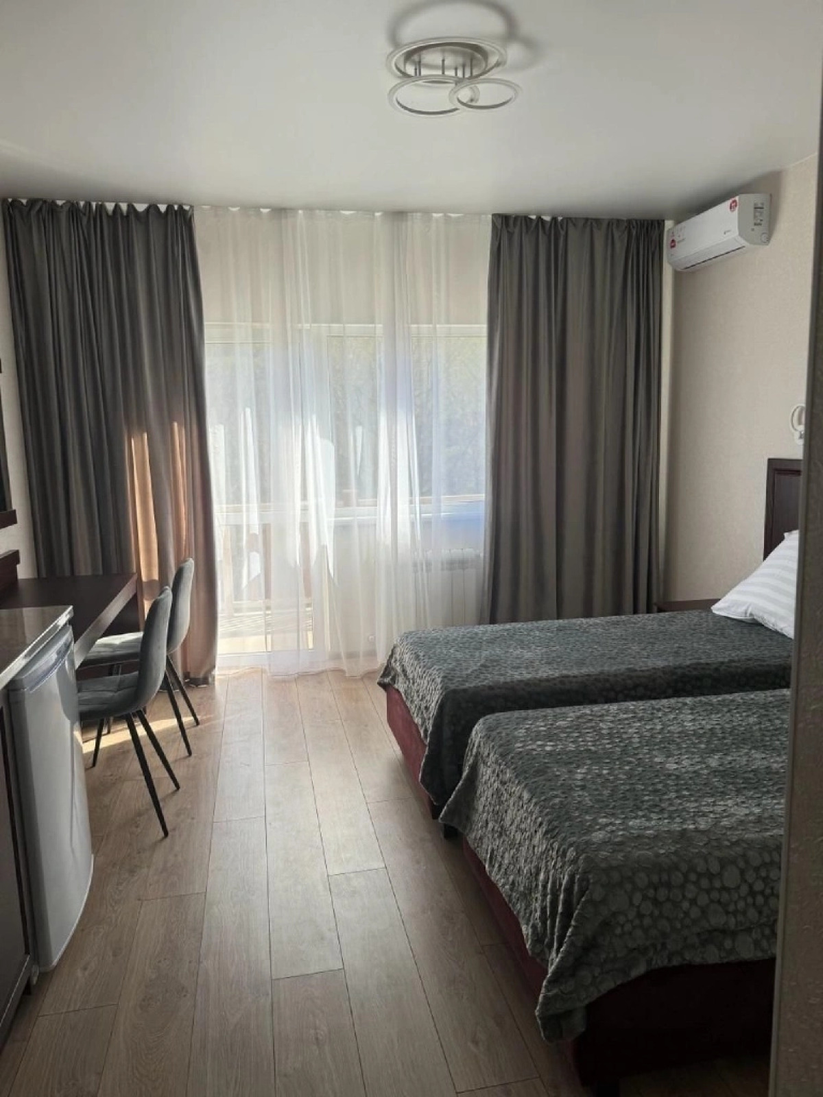 Гостевой дом Киви