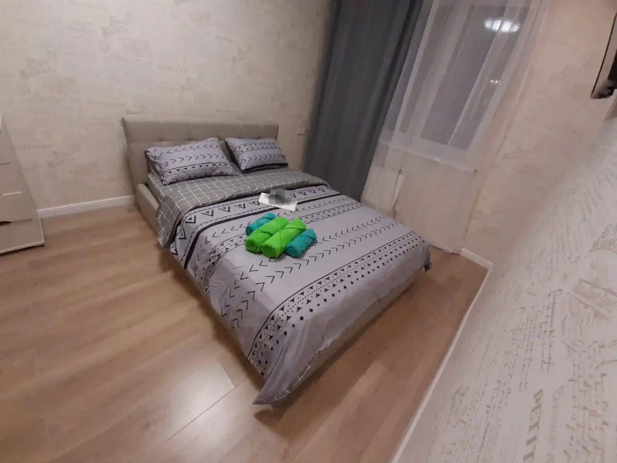 Апартаменты Богородский 2/1