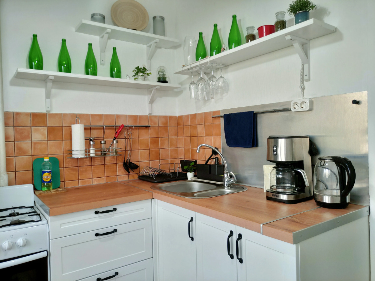 Апартаменты Easy stay Comfort & Relax Home