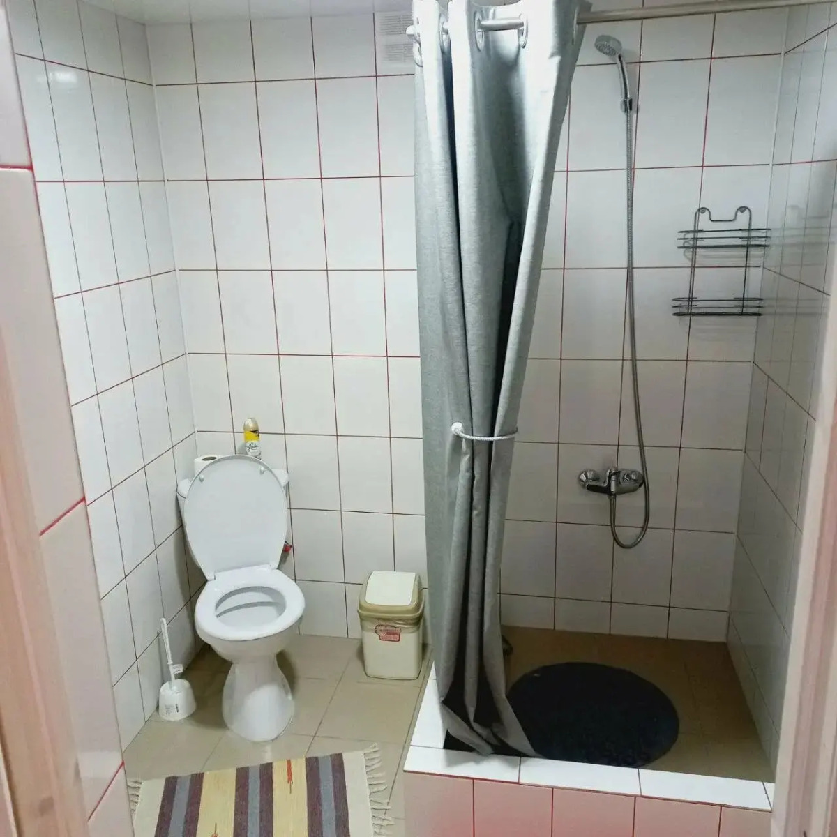 Гостевой дом Иверия