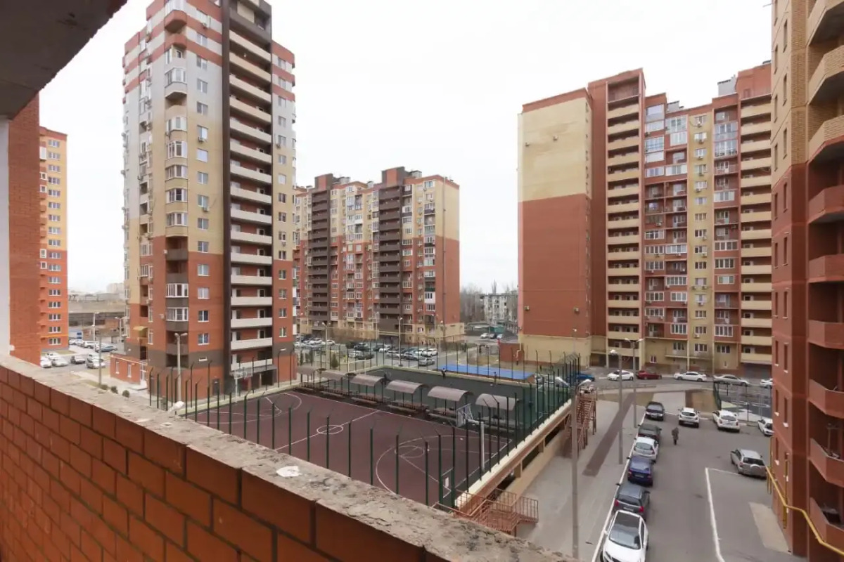 Апартаменты 192 Уютный Дом