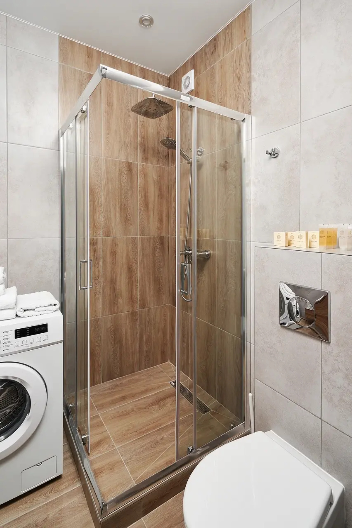 Апартаменты Baltic Sense