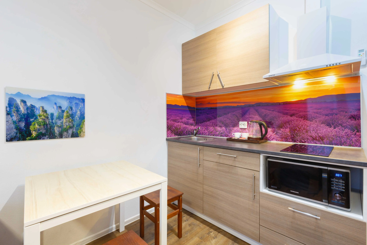 Апартаменты Inndays Apartments on Annino 6