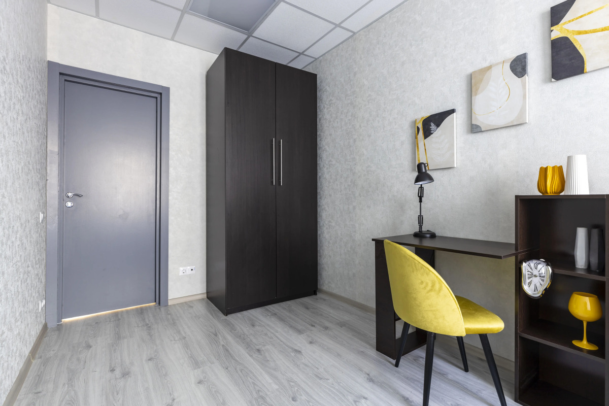 Апартаменты Imperial у Эрмитажа 4 спальни 14 гостей