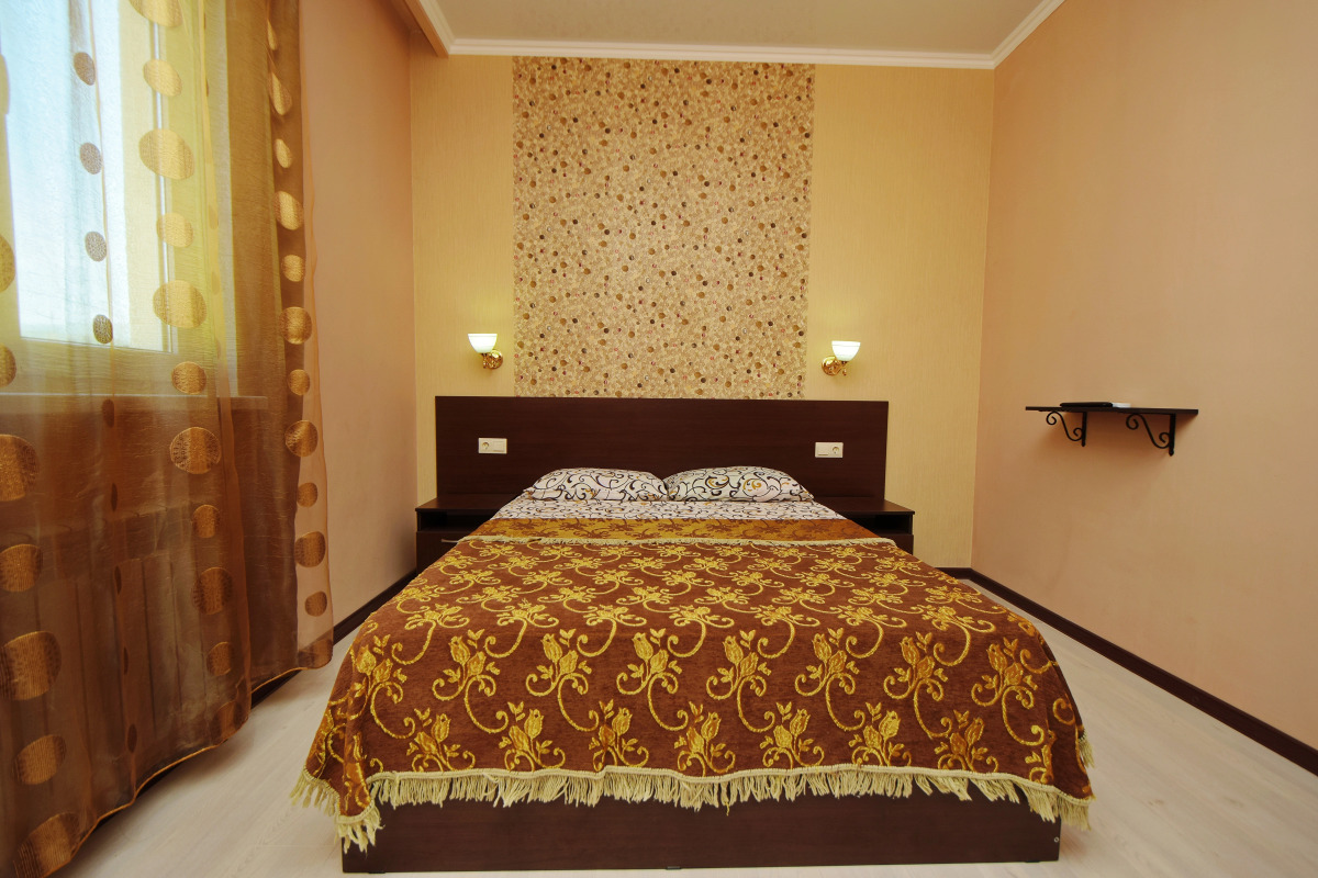 Гостевой Дом Палермо