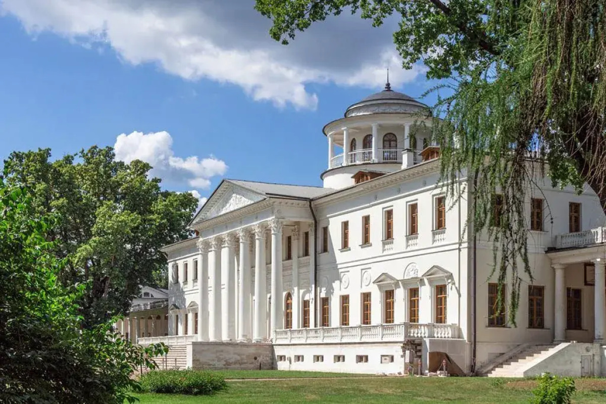 Квартира Студия Уточкина 5/2-456 КакДома Москва