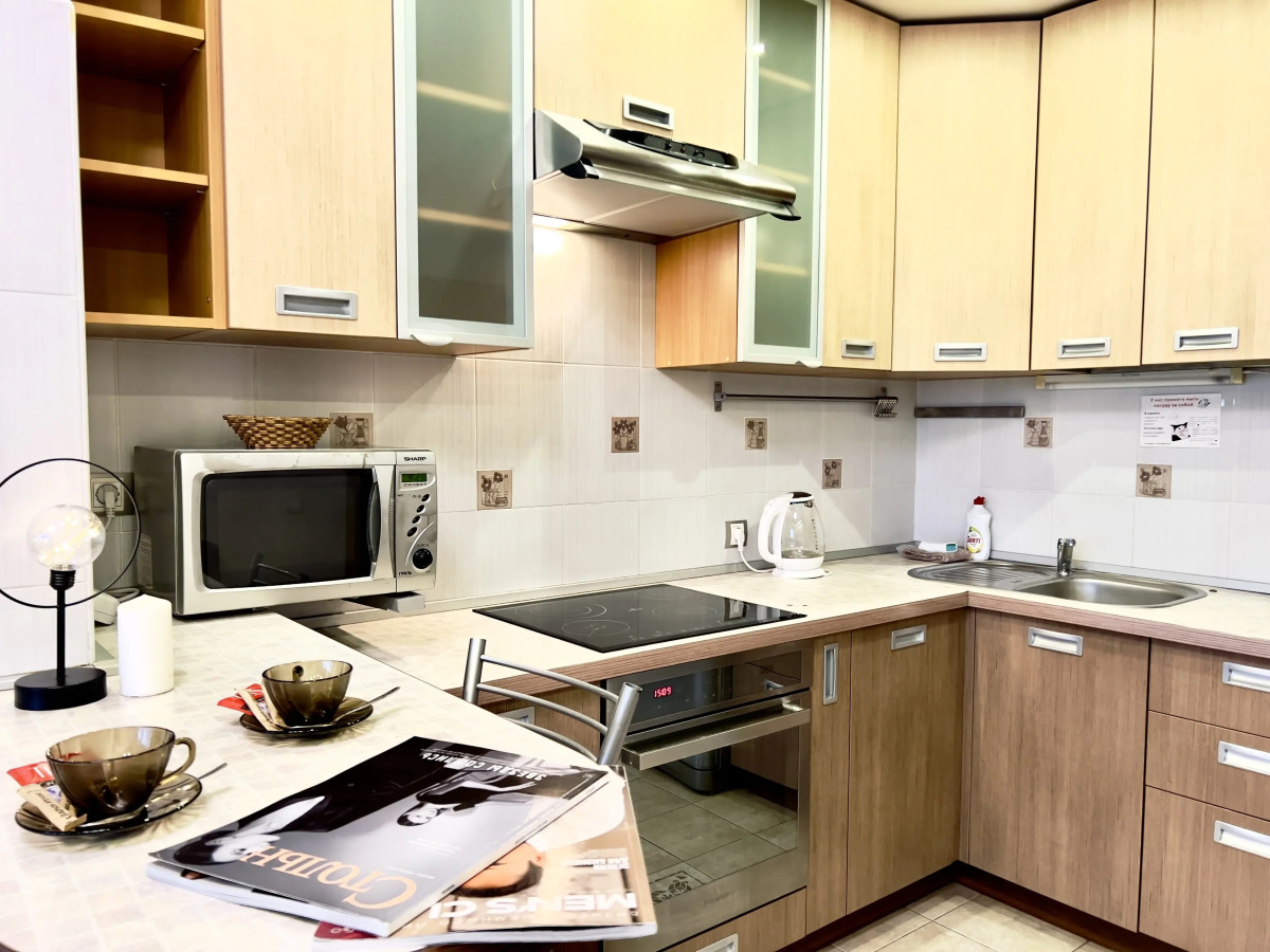 Апартаменты ВыДома