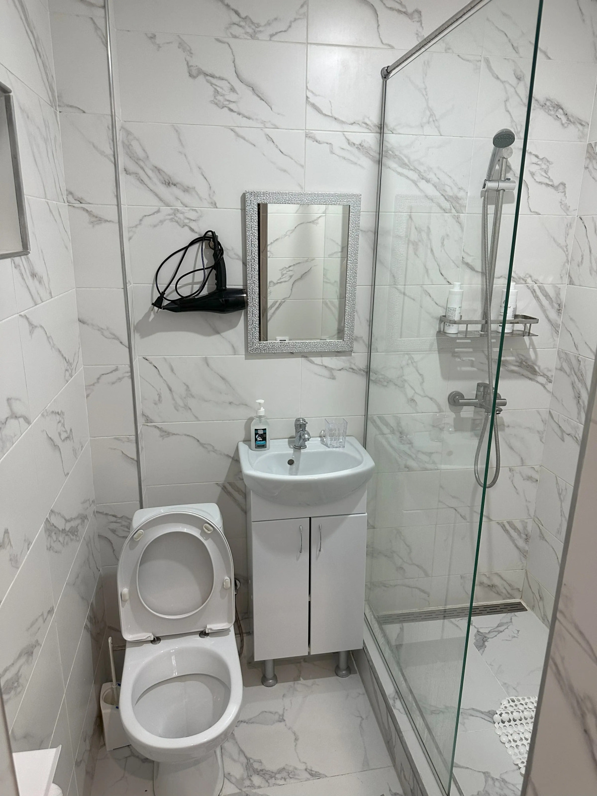 Гостевой дом Ключевой 9