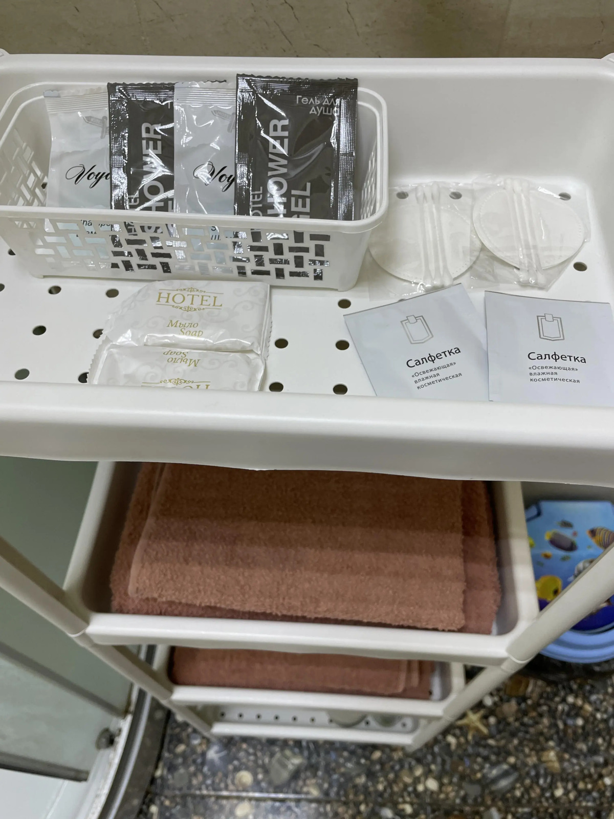 Отель Париж