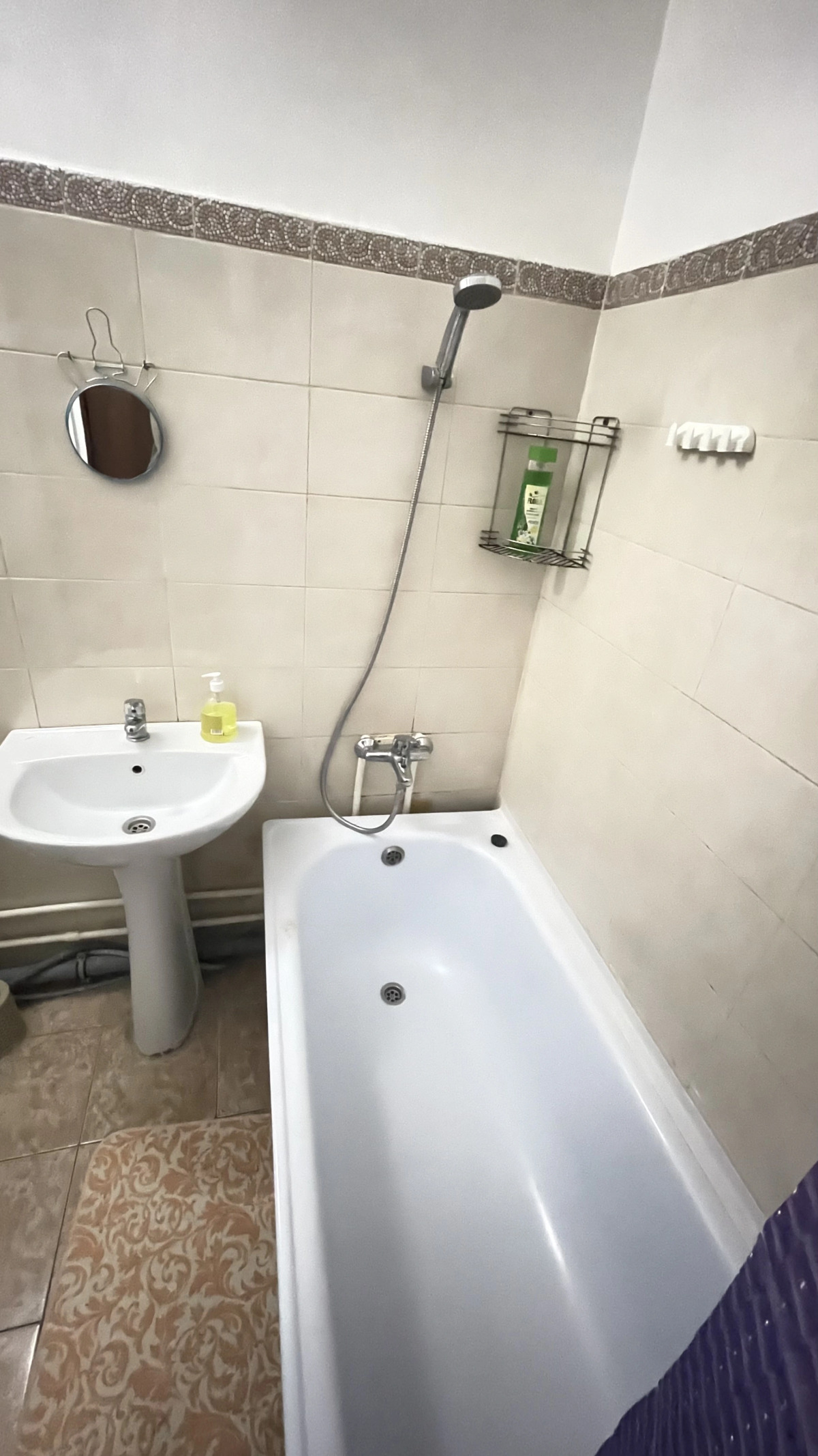 Апартаменты Вертолетная 4/2