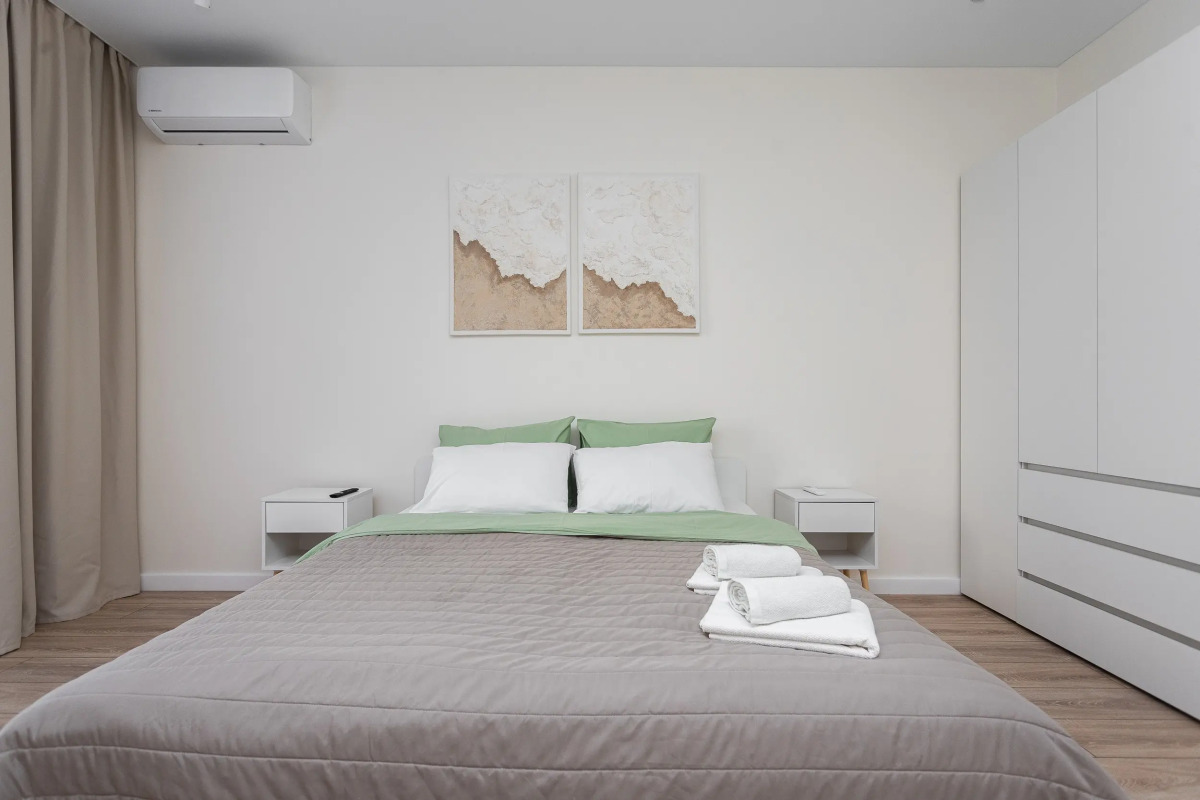 Квартира Дюны Балтики