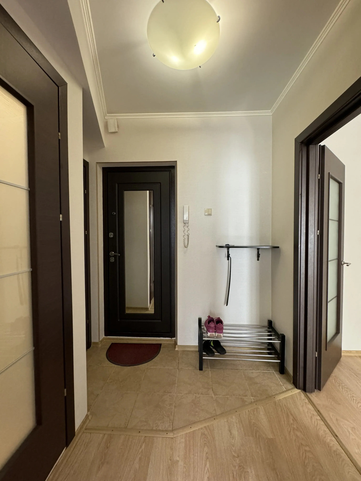 Квартира Уютная рядом с Мегой