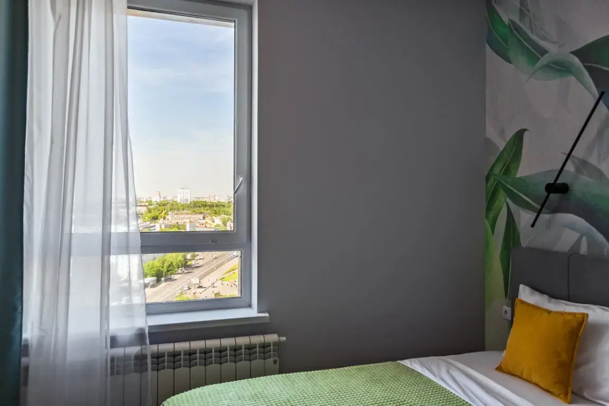 Апартаменты MaxRealty24 Tushino 5