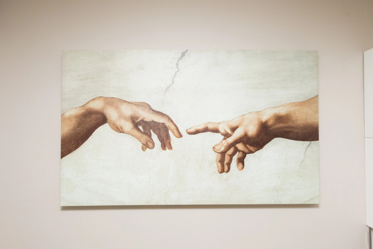 Квартира Milk shake от Home24