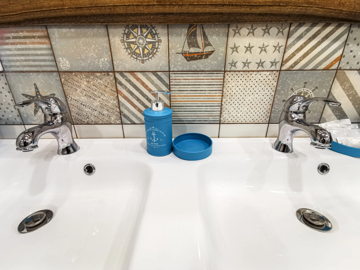 Апартаменты Big fish