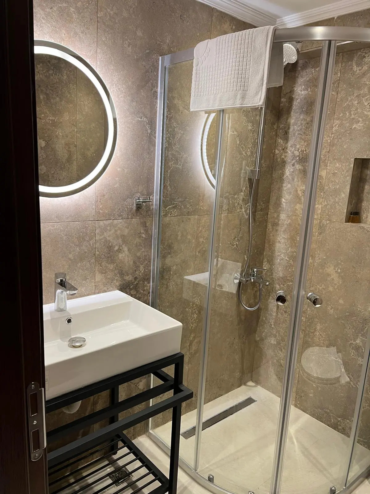 Old Harbour Hotel İstanbul